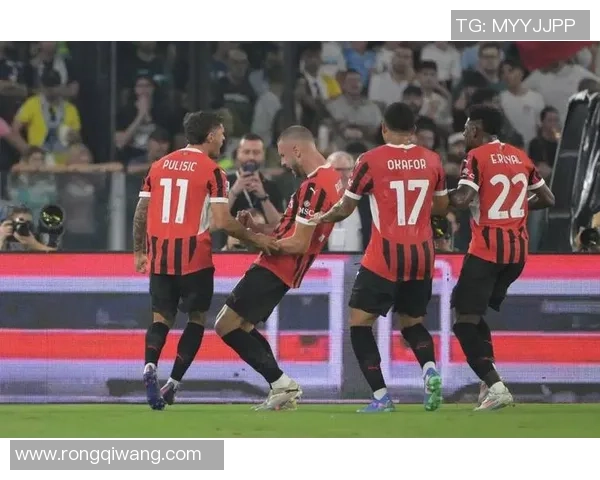 西甲激战：AC米兰险胜马竞红牌事件引发全场热议与战术解析