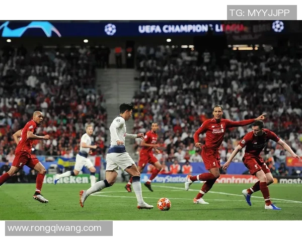 欧冠激战利物浦与皇马战平帽子戏法瞬间点燃全场激情