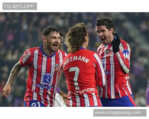 欧联杯惊心动魄马竞逆转切尔西全场沸腾的瞬间解析